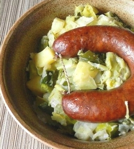 dinde moutarde
