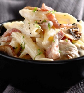carbonara