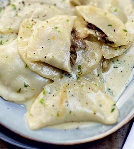 carbonara