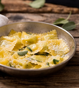carbonara