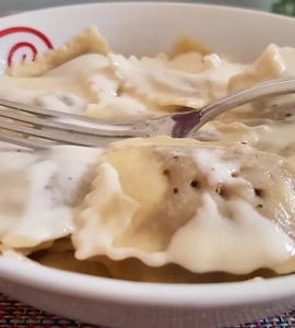 carbonara